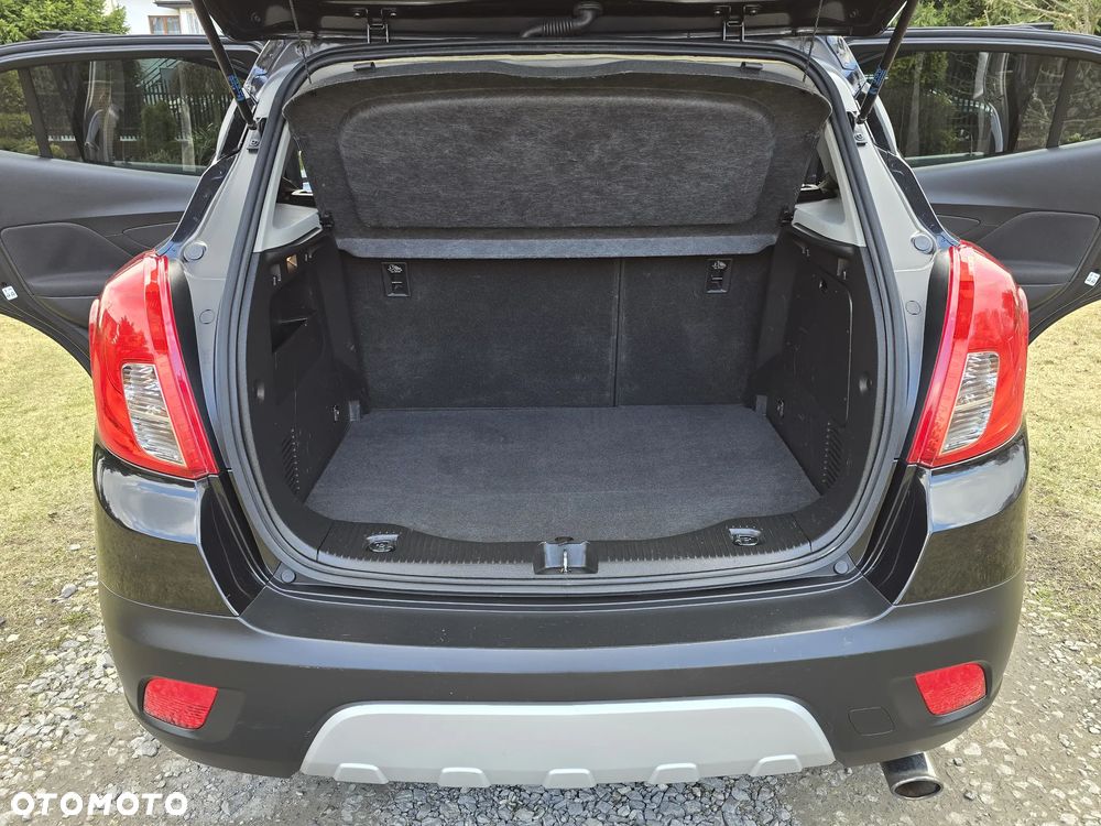 Opel Mokka 1.6 Enjoy S&S - 37