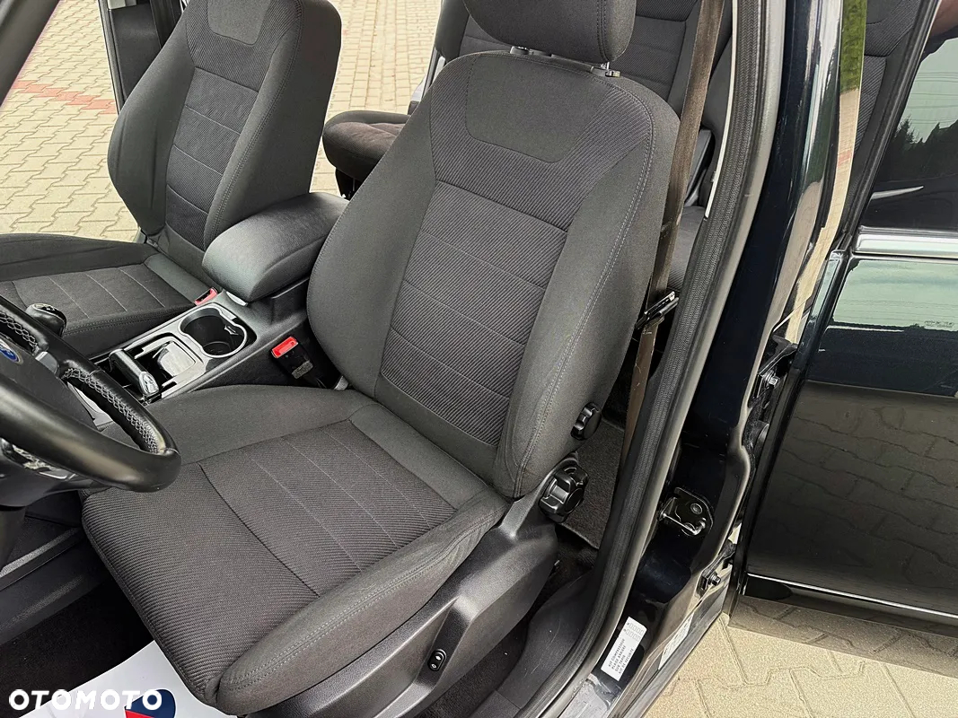 Ford S-Max 2.0 TDCi Platinium X - 30