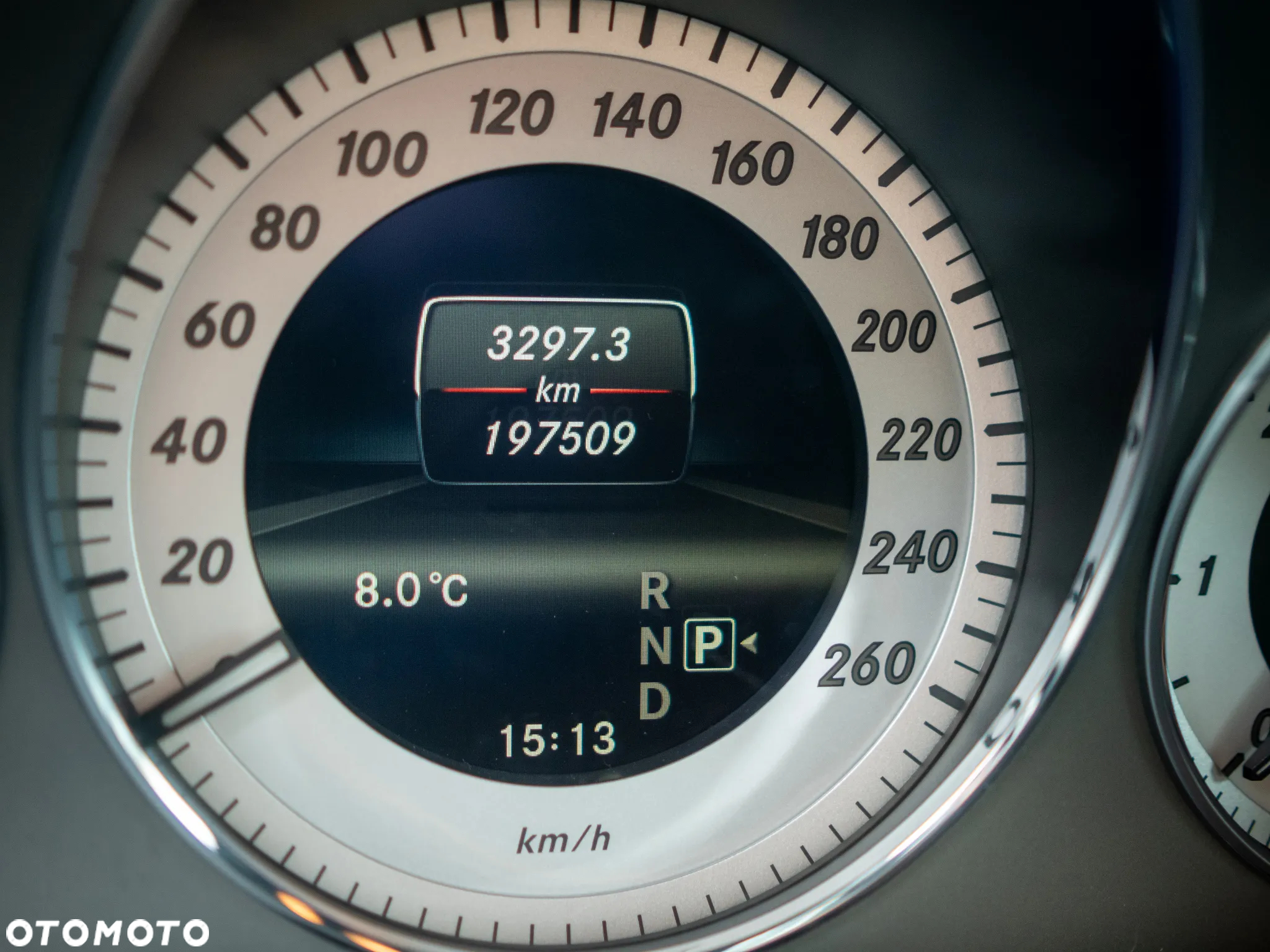 Mercedes-Benz GLK 220 CDI 4-Matic - 18