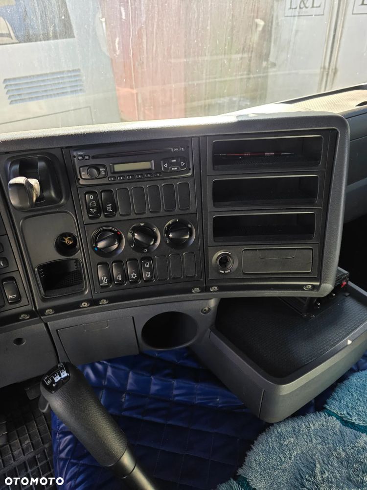 Scania R480 - 9