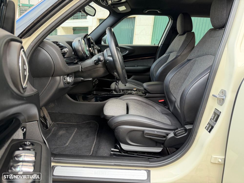 MINI Clubman Cooper - 9