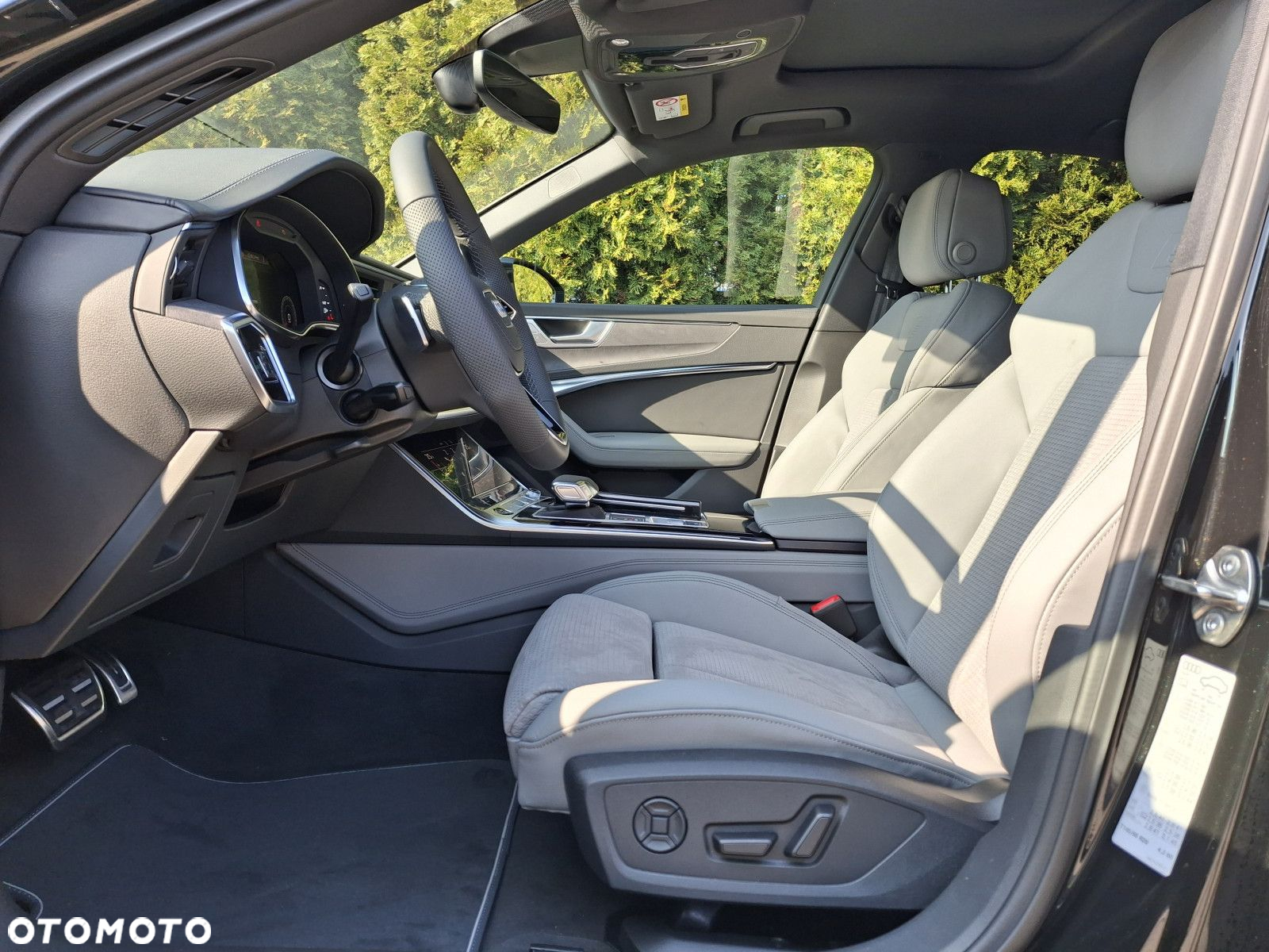 Audi A6 - 30