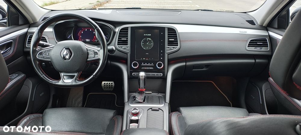 Renault Talisman - 8