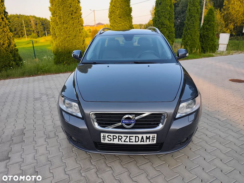 Volvo V50 - 9