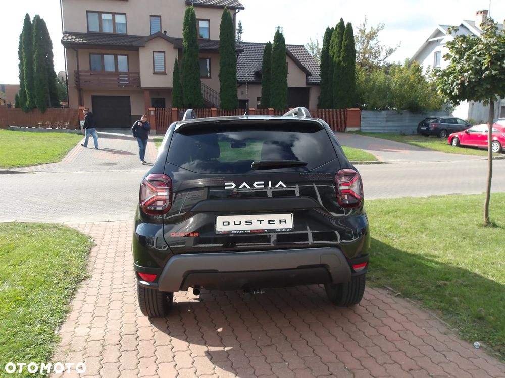 Dacia Duster - 6