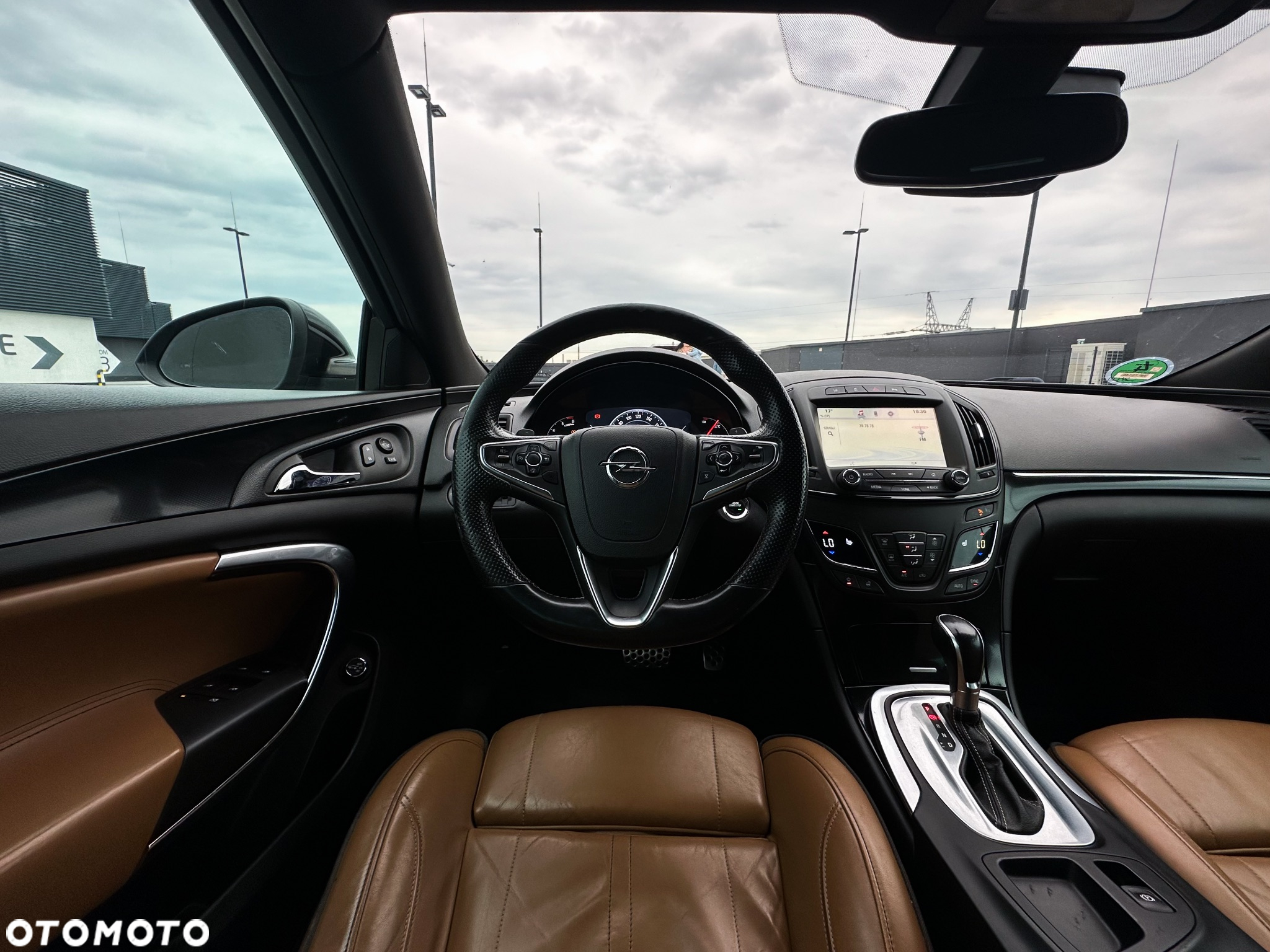Opel Insignia 2.0 Bi TurboCDTI Sports Tourer Business Edition - 16