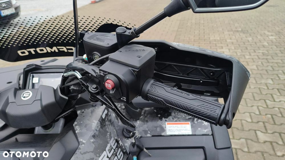 CFMoto Inny - 25