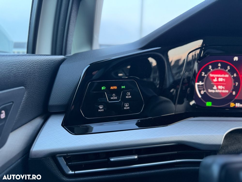 Volkswagen Golf 1.0 TSI Life - 21