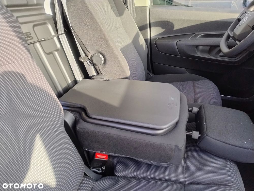Citroën Berlingo - 13
