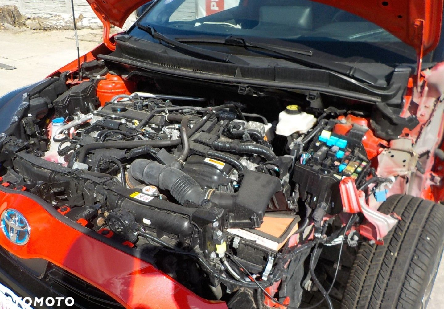 Toyota Yaris - 6