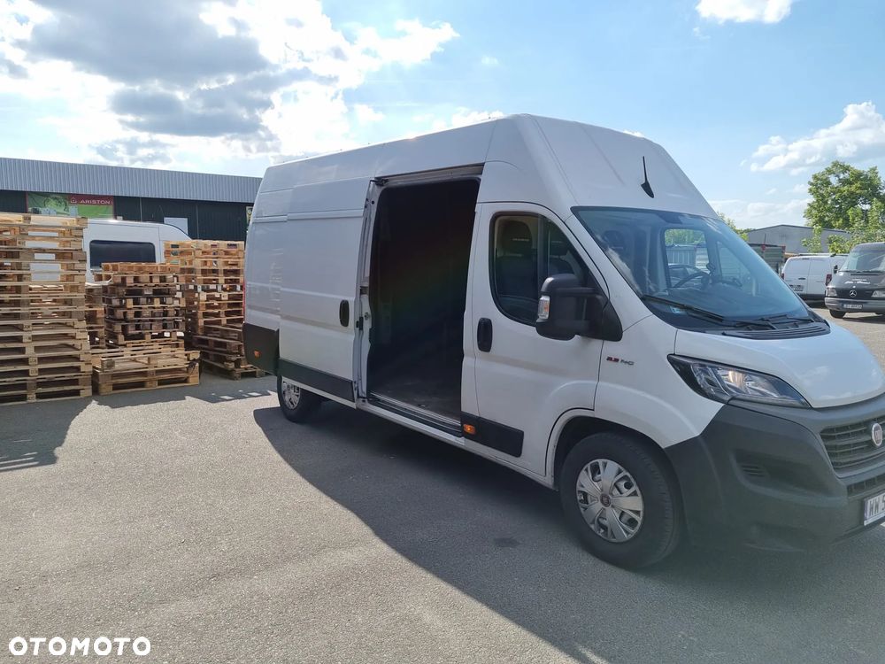 Fiat Ducato - 3