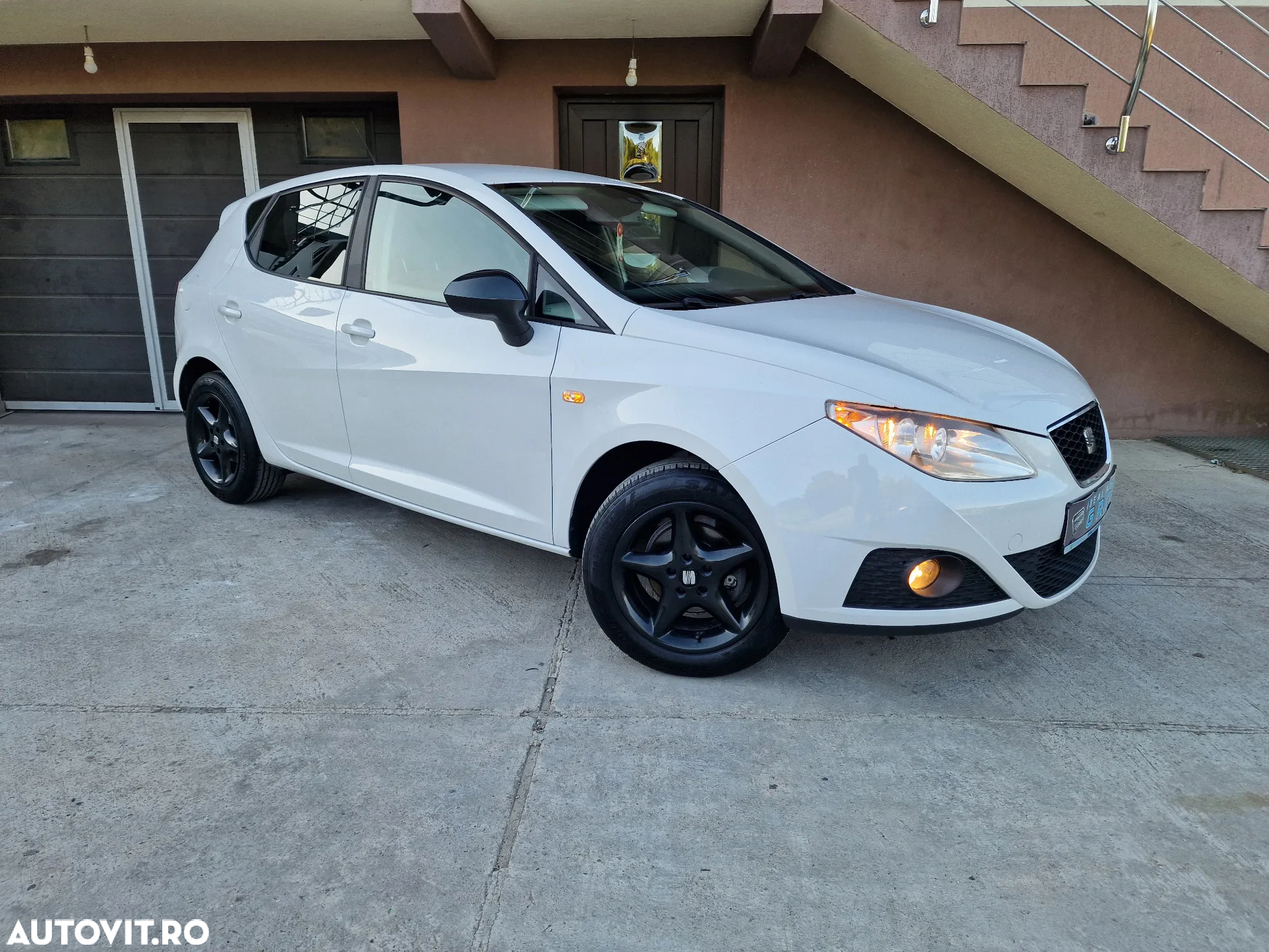 Seat Ibiza - 5