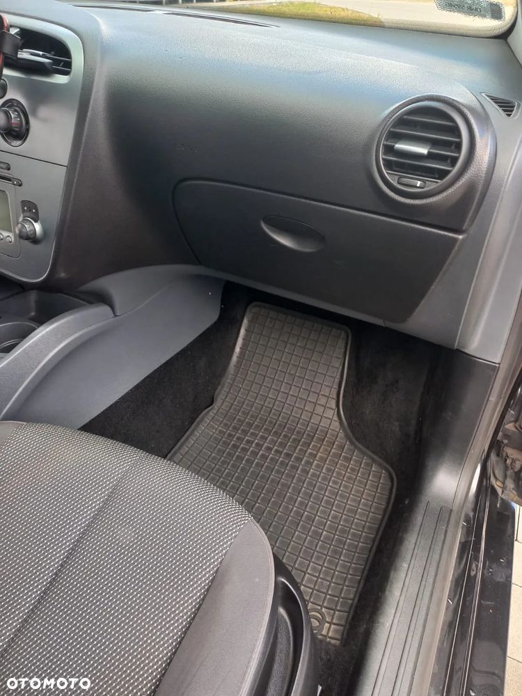 Seat Leon - 36