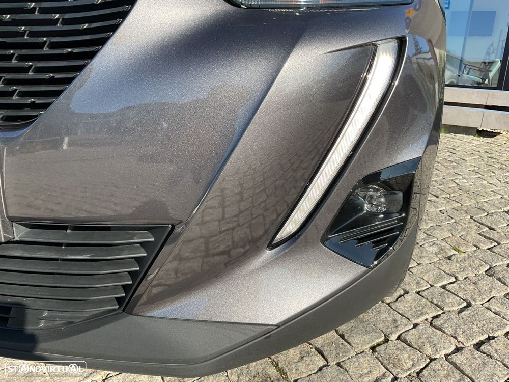 Peugeot 2008 1.5 BlueHDi Active Pack - 22