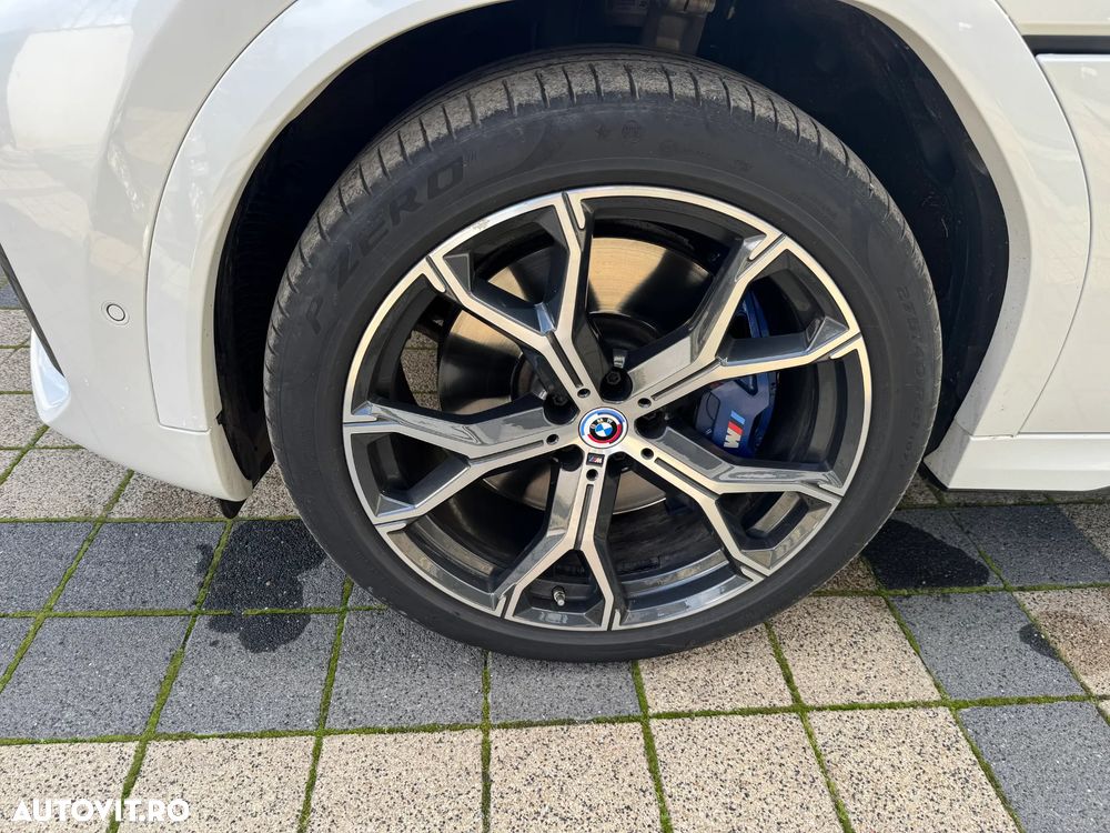 BMW X6 xDrive40d - 18