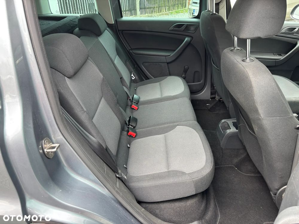Skoda Yeti 2.0 TDI Active - 19
