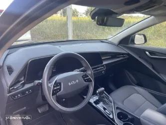 Kia Niro 1.6 GDi HEV Tech - 7
