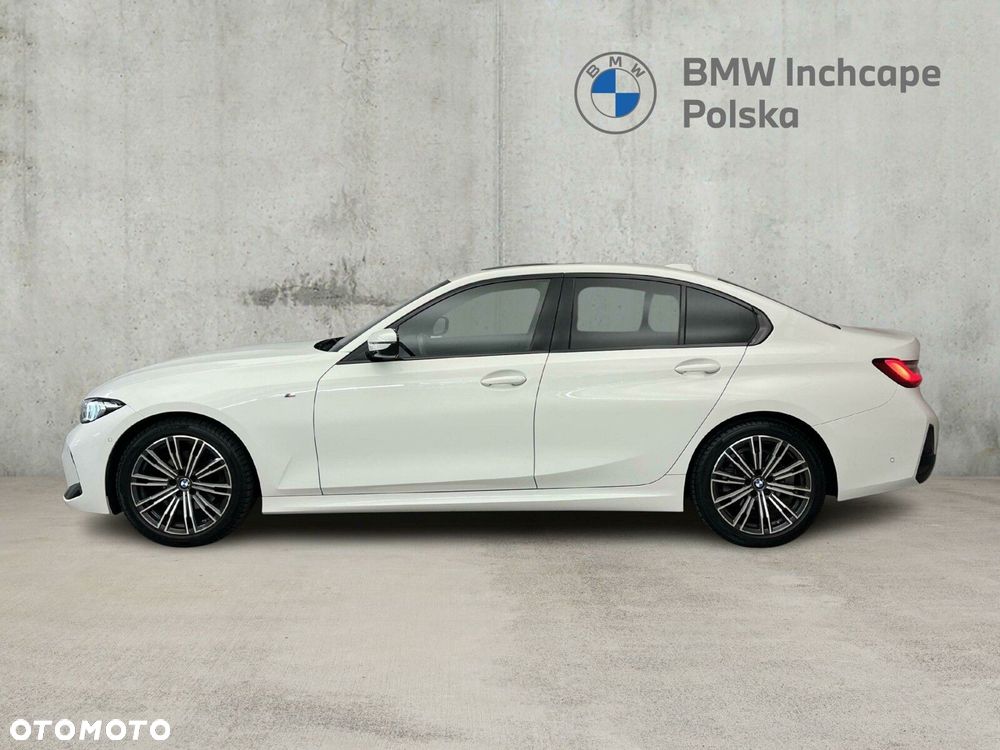 BMW Seria 3 - 2