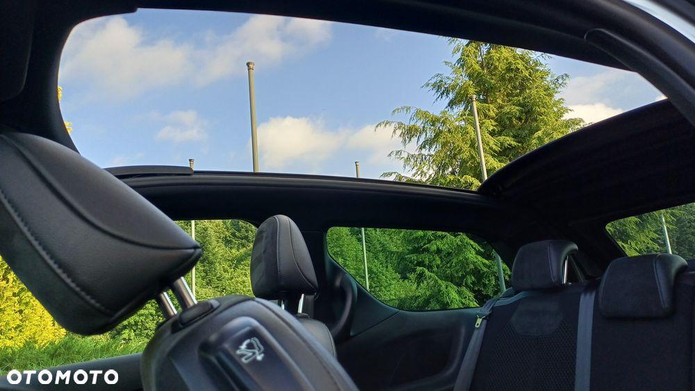 Citroën DS3 1.6 THP Ultra Prestige - 21