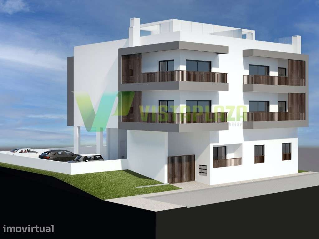 MG Residence, Apartamentos T2 novos na Mexilhoeira Grande - Grande imagem: 2/20