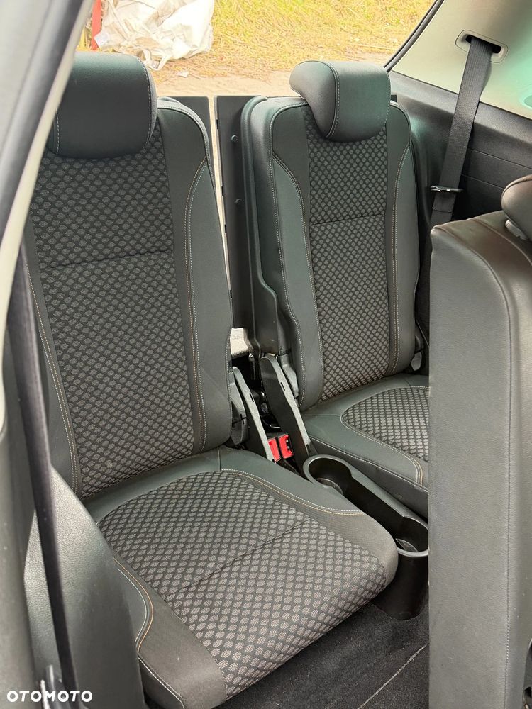 Opel Zafira 2.0 CDTI Plus EcoFLEX S&S - 9