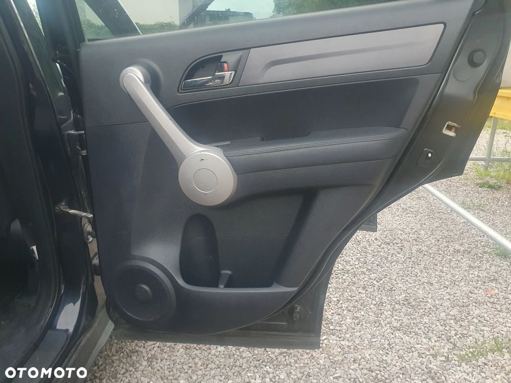 Honda CR-V 2.0 Executive - 12
