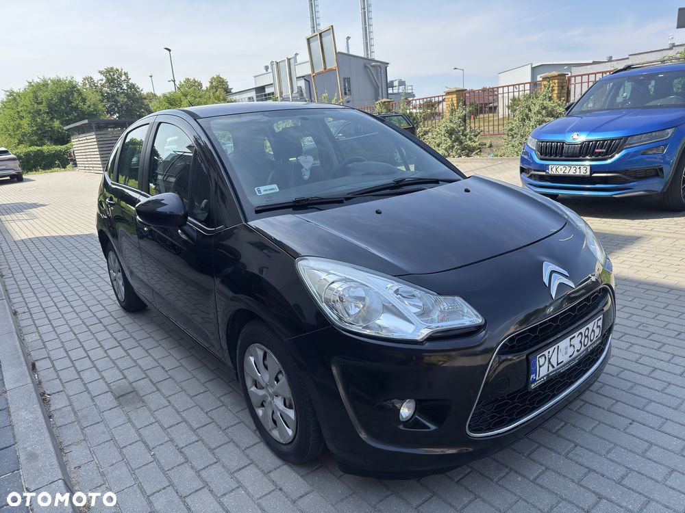 Citroen C3 2012 photo 2