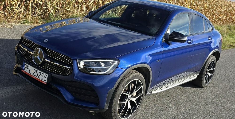Mercedes-Benz GLC - 29