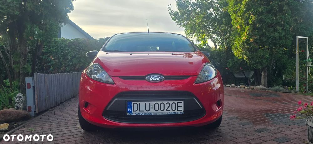 Ford Fiesta - 27