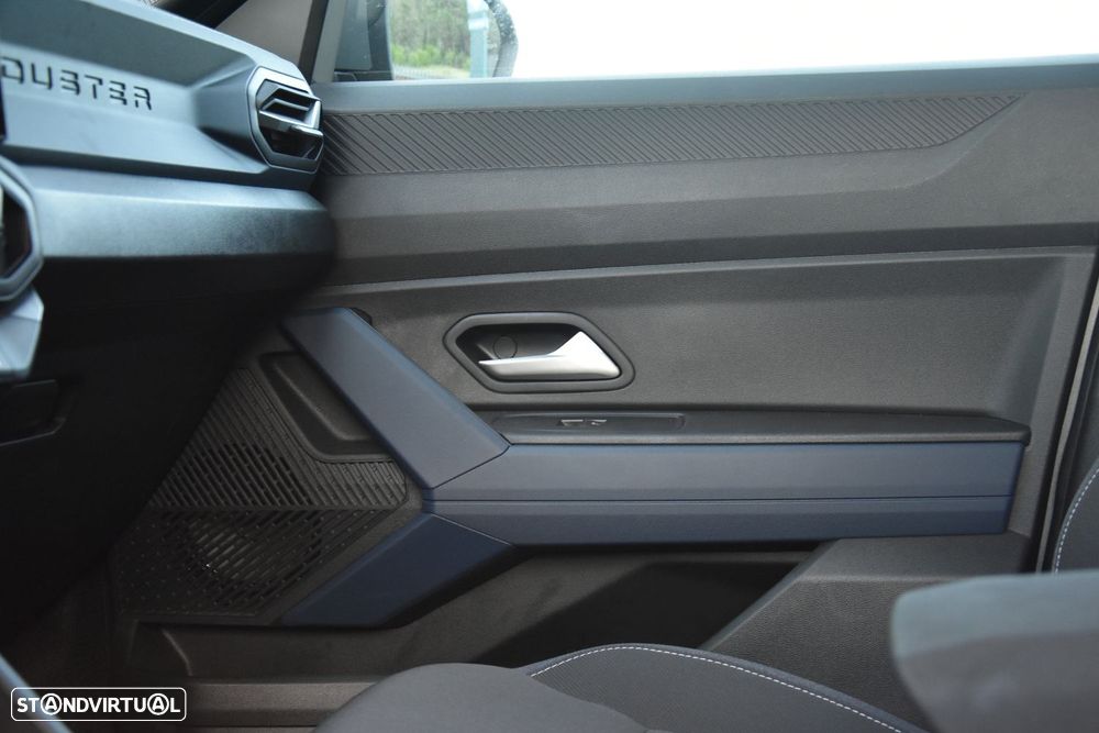 Dacia Duster 1.6 Hybrid Expression - 25