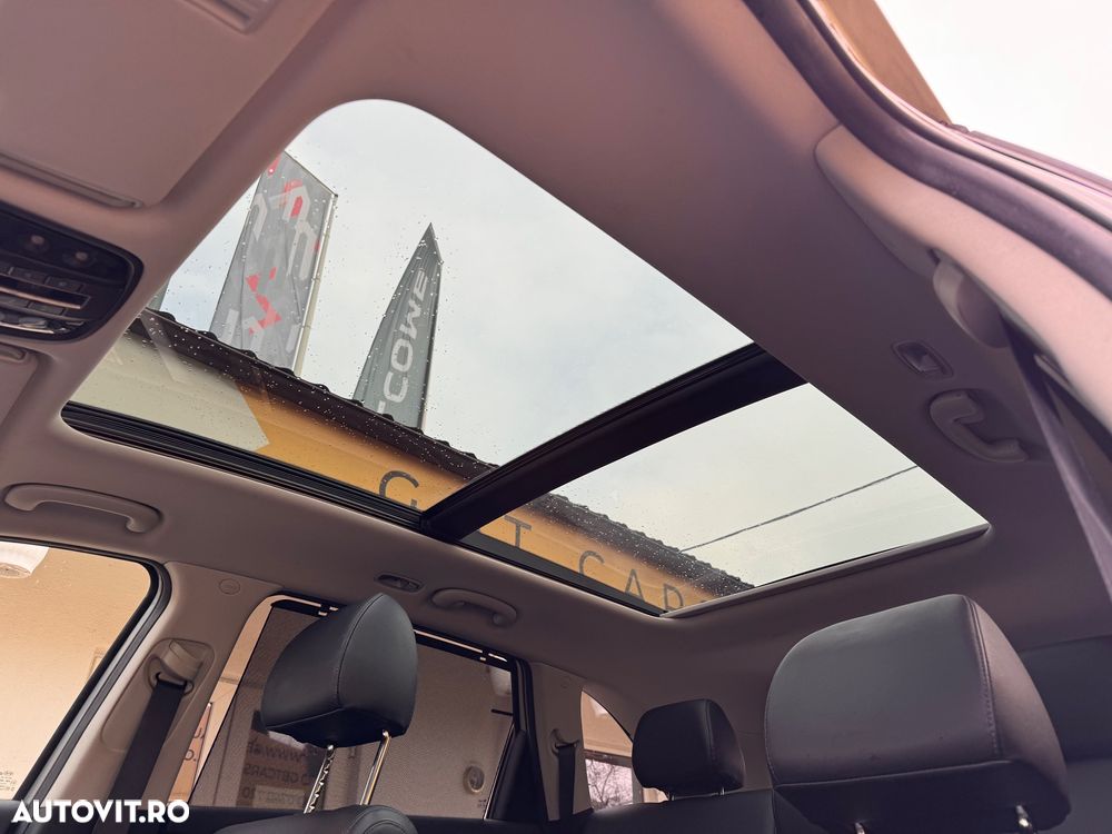 Kia Sorento 2.2 CRDi AWD Aut. Platinum Edition - 15