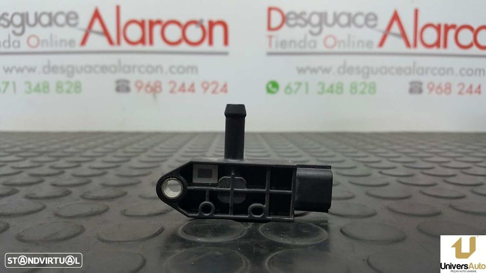 SENSOR DE PRESSÃO DACIA LODGY LAUREATE - 5