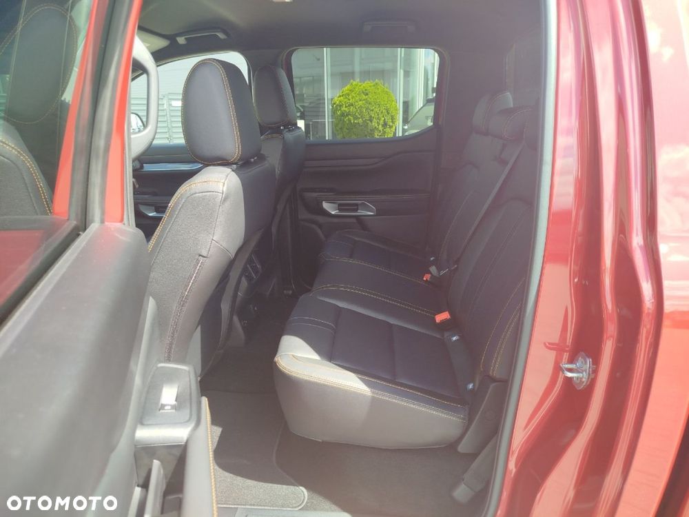 Ford Ranger 2.3 EcoBoost PHEV e-4WD DC Wildtrak - 13