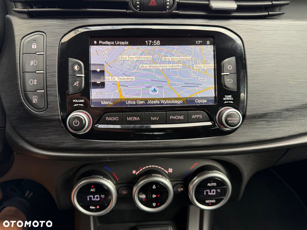 Alfa Romeo Giulietta 1.6 JTDM - 10
