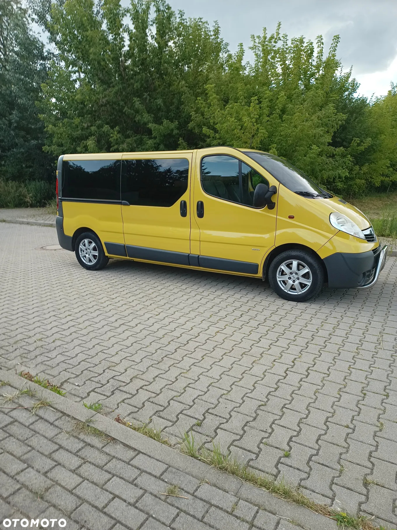 Opel Vivaro 2.0 CDTI L2H1 - 6