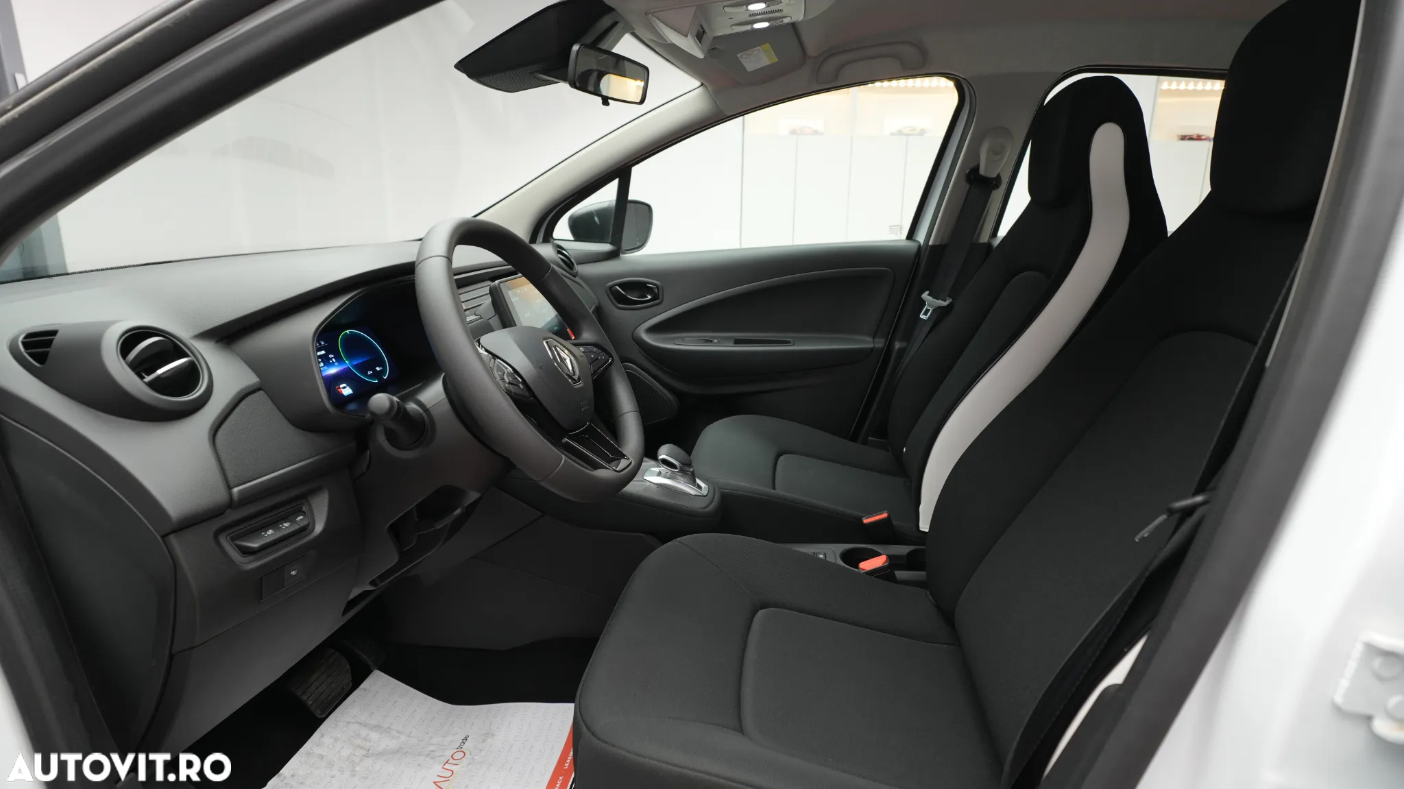 Renault ZOE 40 R110 Equilibre - 16