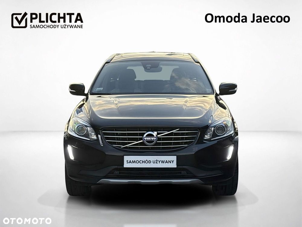 Volvo XC 60 D4 Drive-E Summum - 8