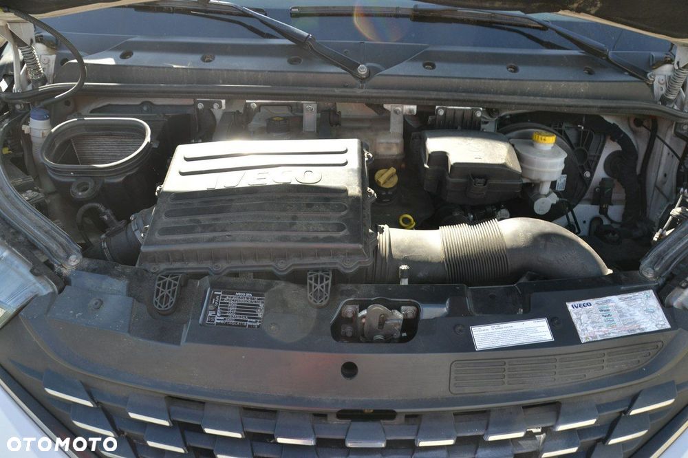 Iveco Daily 35S16 V - 16