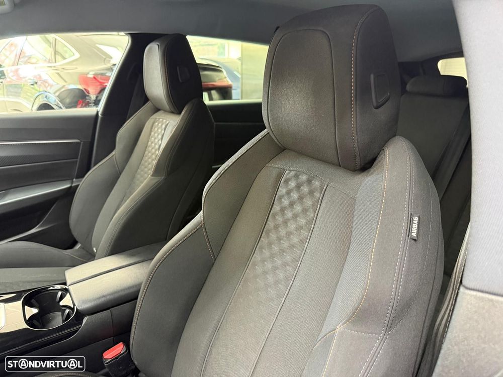 Peugeot 508 SW 1.5 BlueHDi Allure - 52