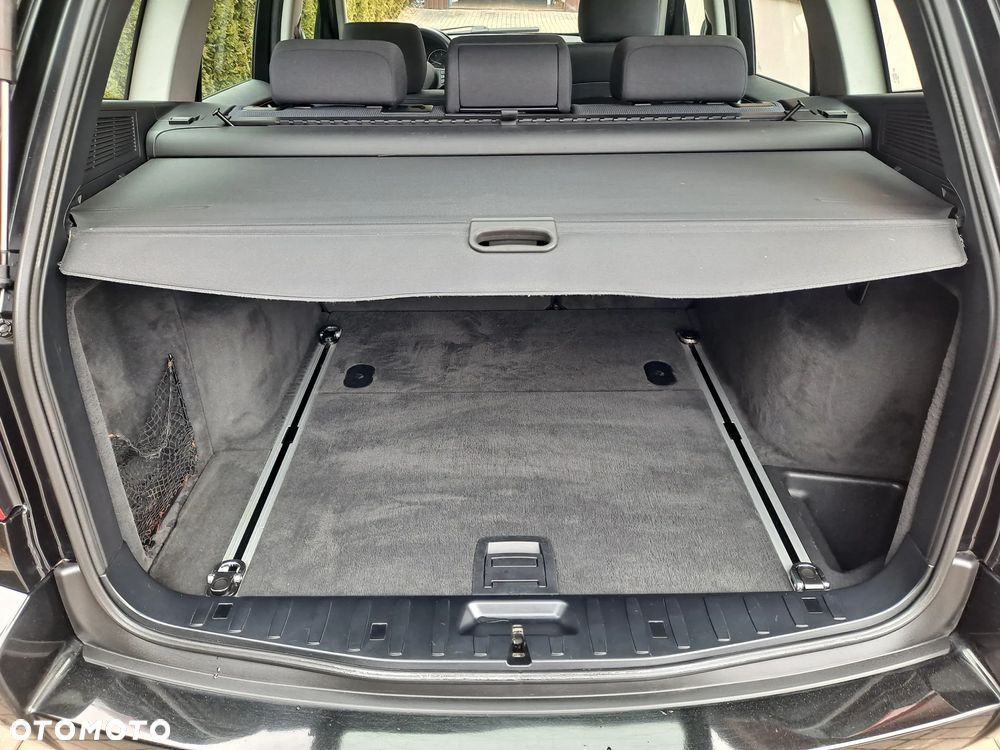 BMW X3 2.0d - 13