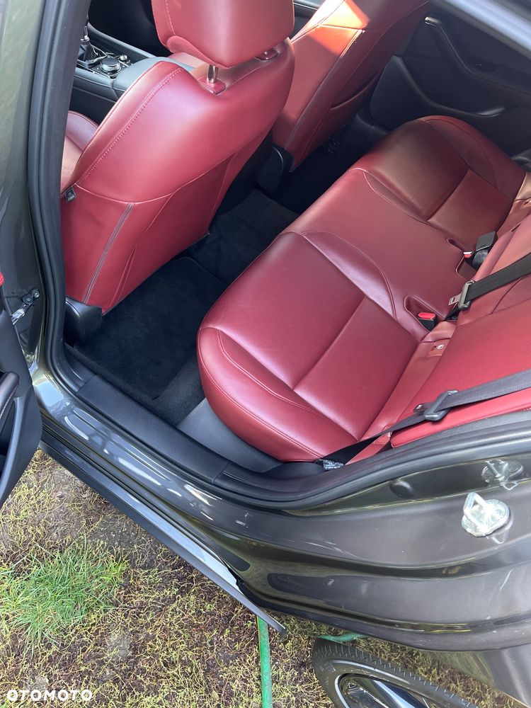 Mazda 3 2.0 mHEV Enso - 18