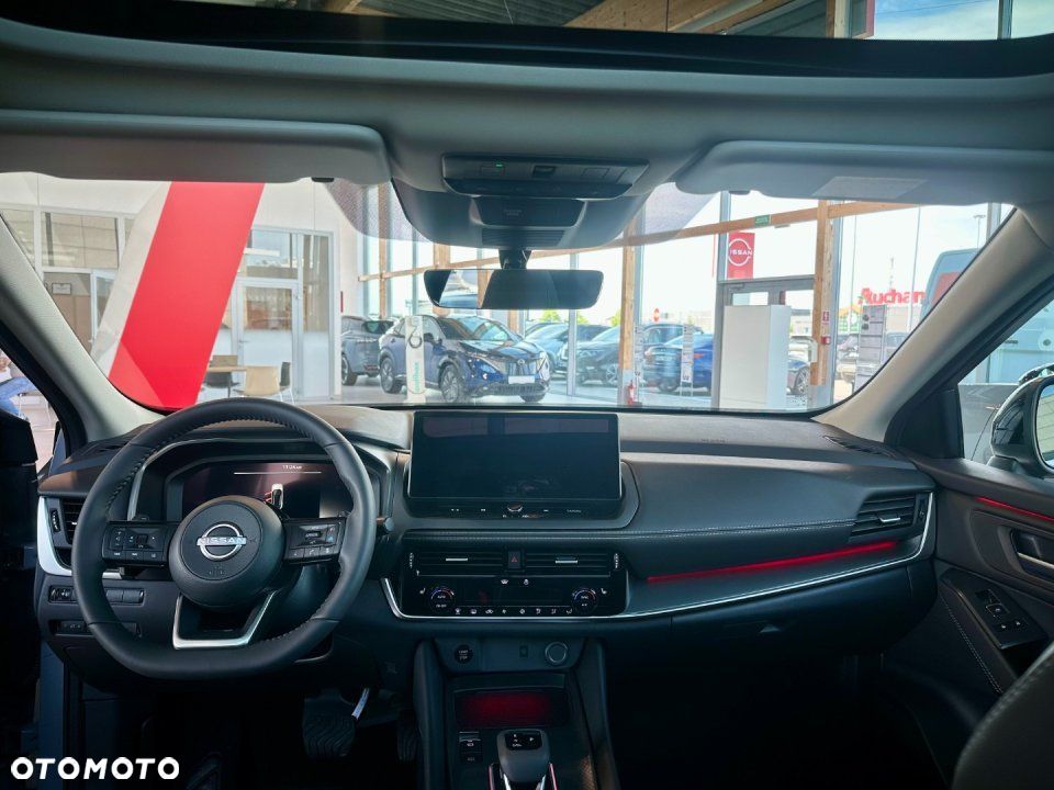 Nissan Qashqai - 8