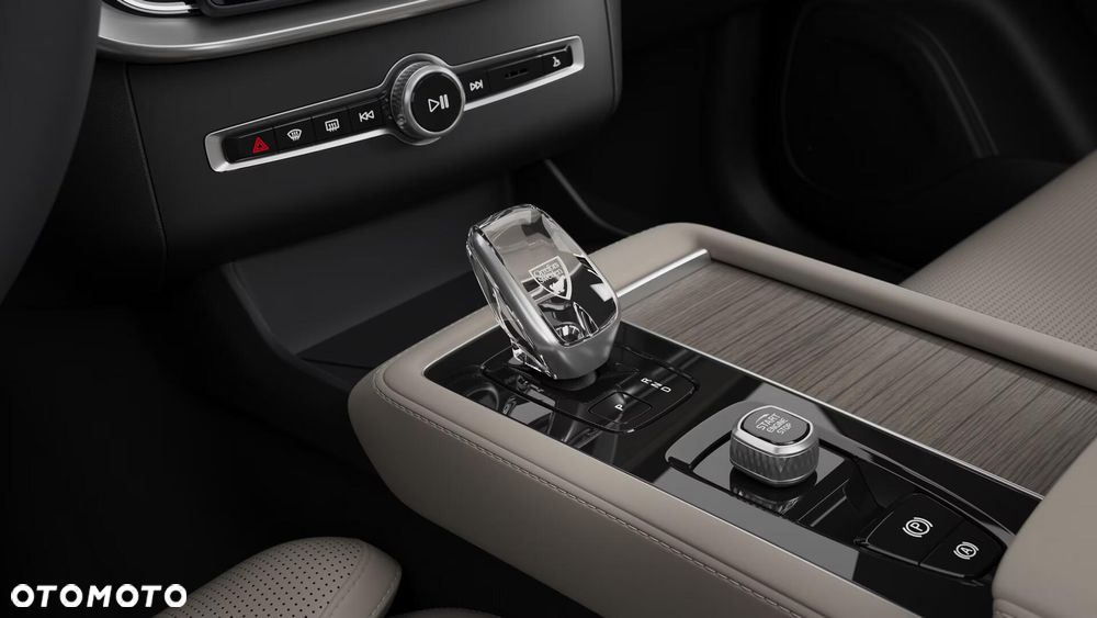 Volvo XC 90 B5 B AWD Ultra Bright 7os - 10