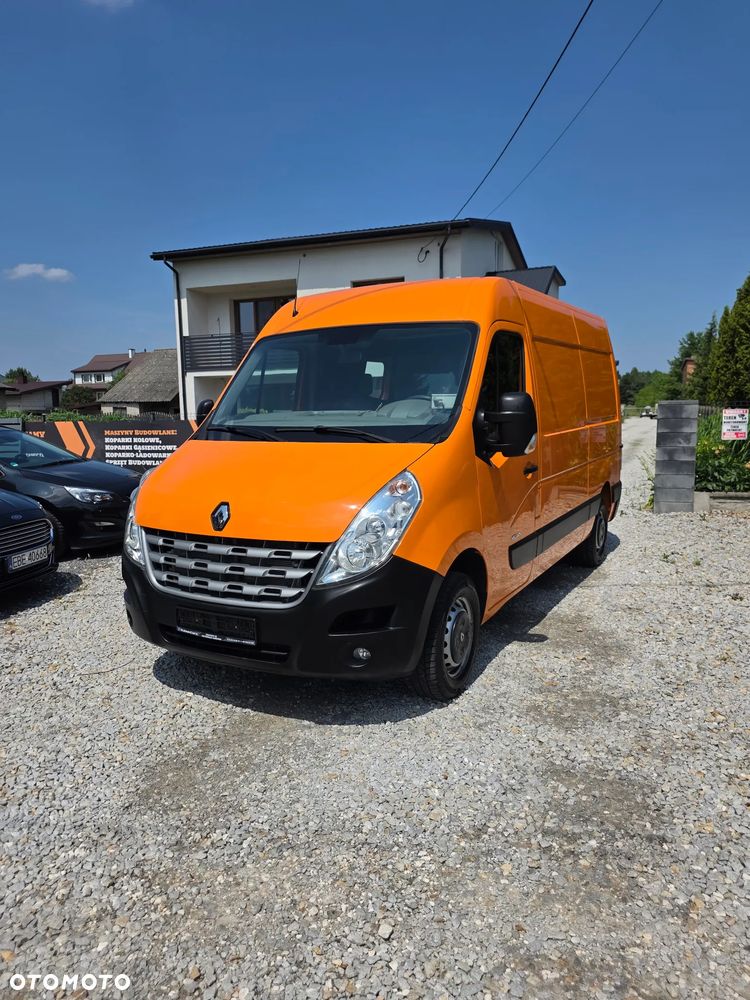 Renault Master - 11