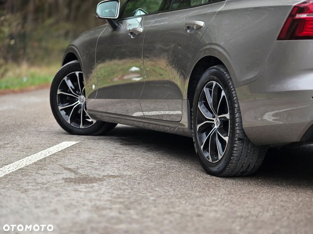 Volvo V60 D3 Geartronic - 35