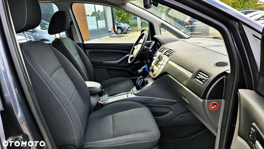 Ford C-MAX - 36