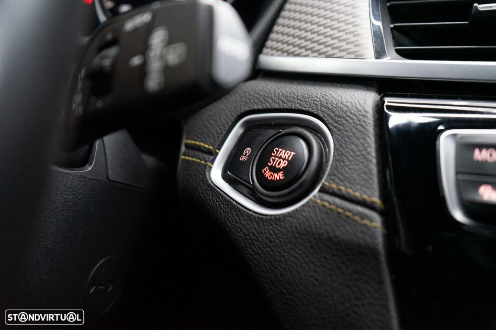 BMW X2 20 d xDrive Auto Pack M - 52