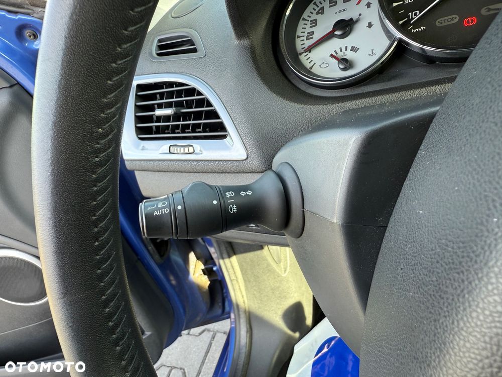 Renault Megane 1.4 16V TCE Dynamique - 32