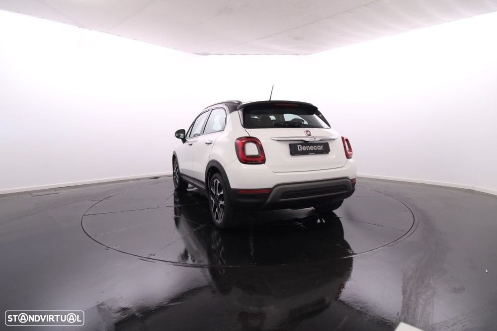 Fiat 500X 1.3 MJ City Cross - 5
