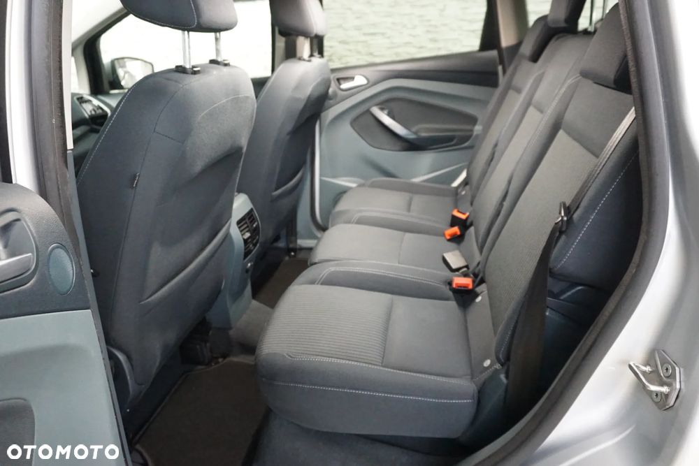 Ford C-MAX 1.6 FF Ambiente - 24